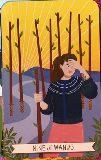 The Good Karma Tarot